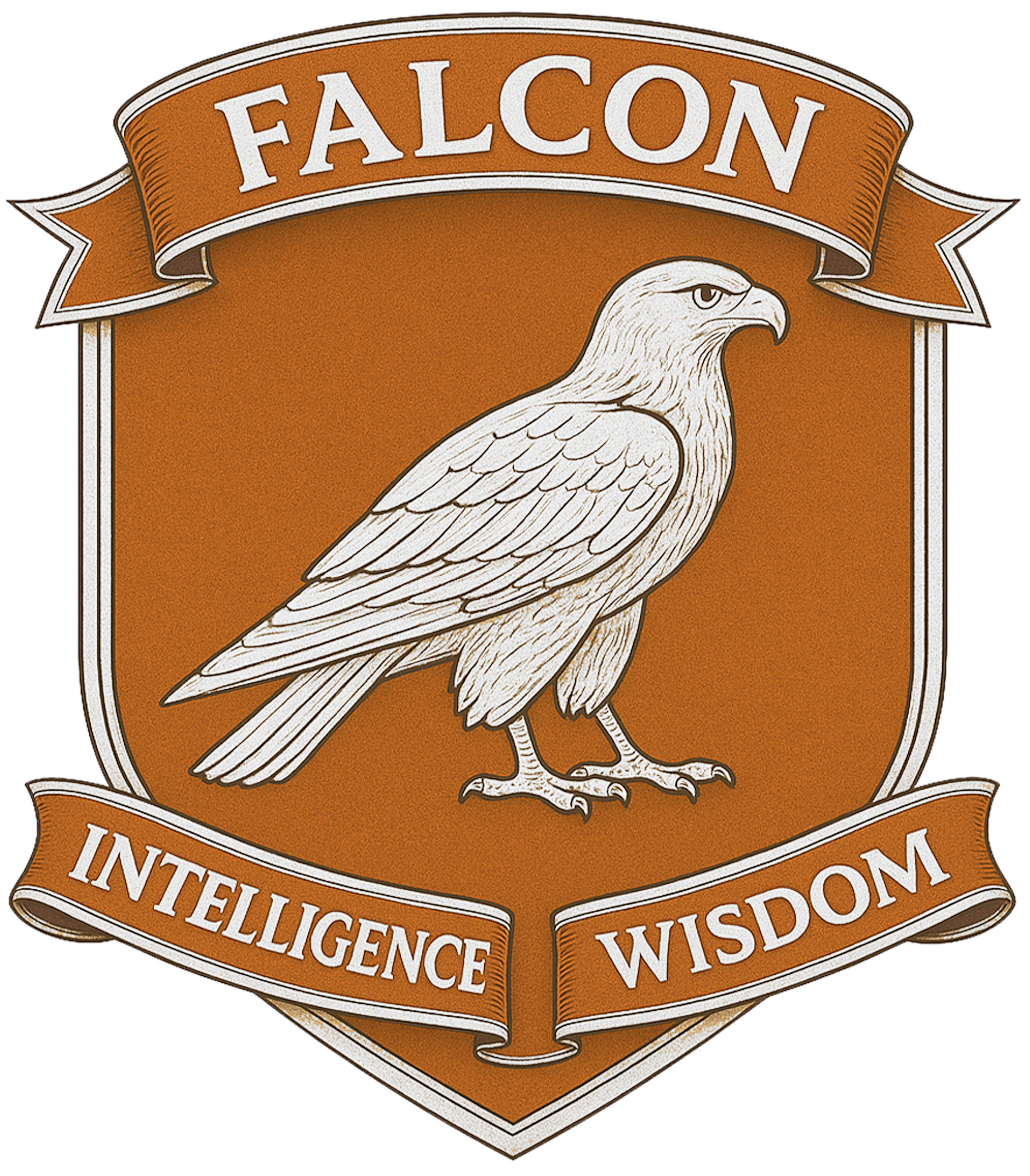 Insigne Falcon